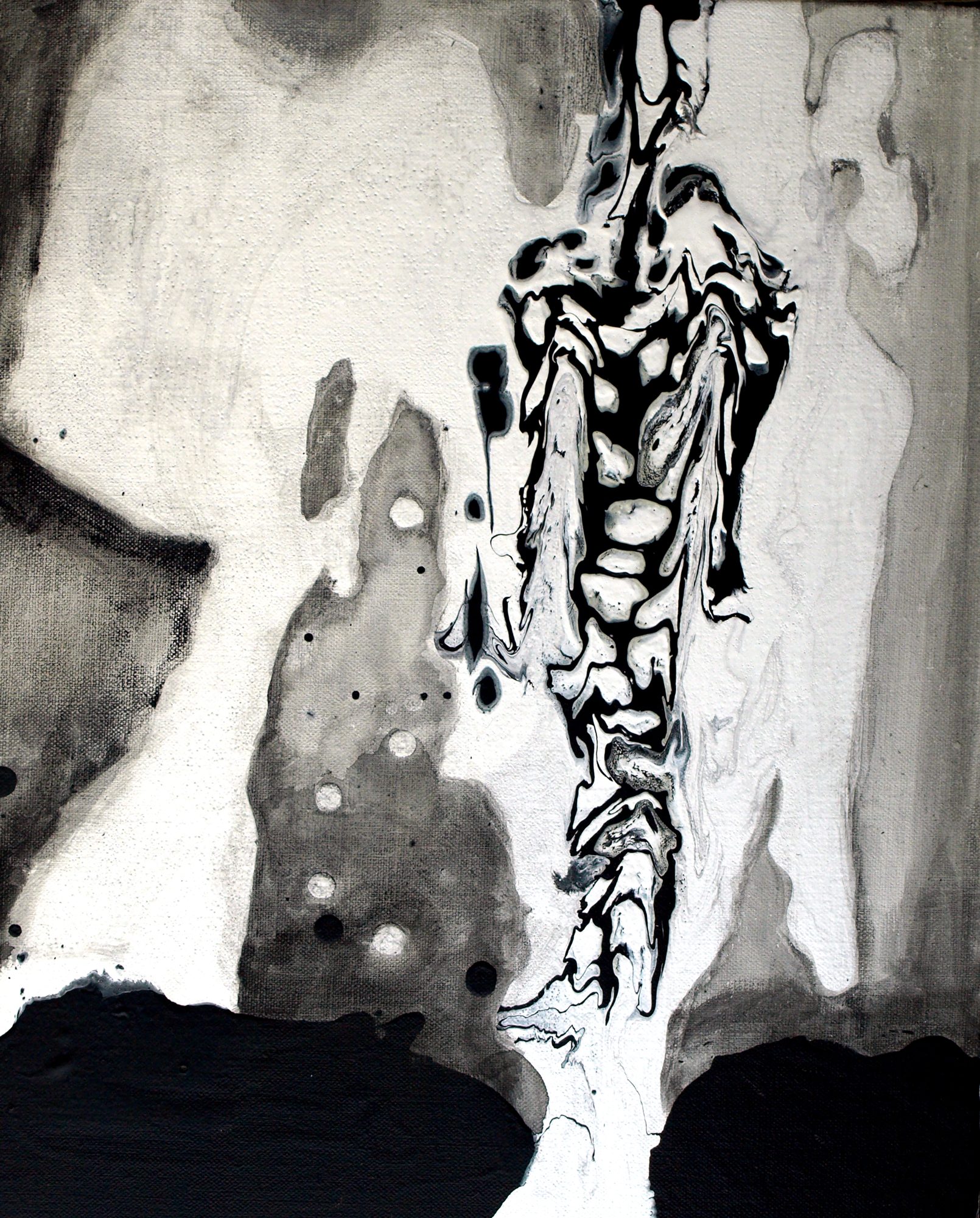 L'homme hors de lui