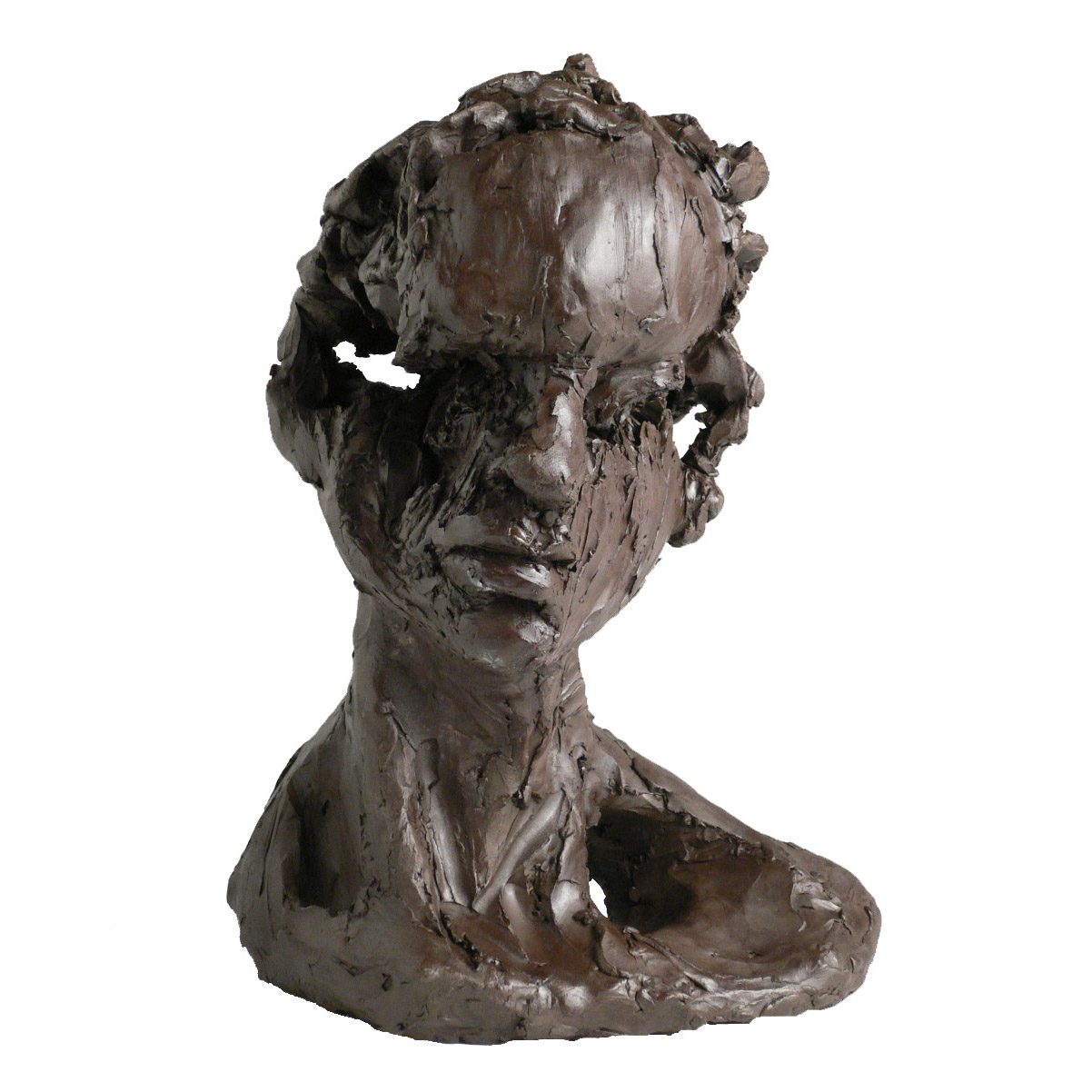 La mirada
