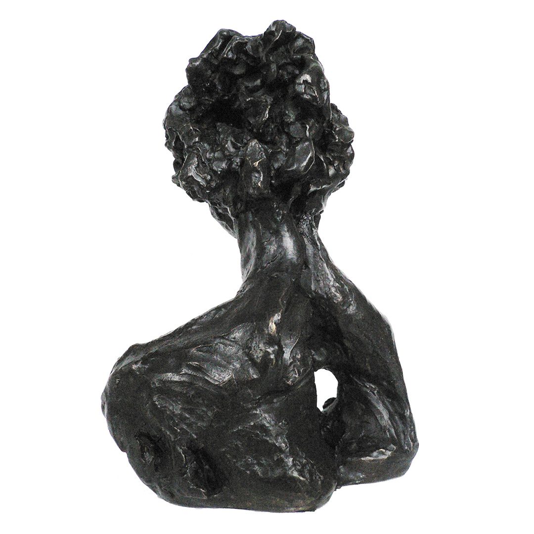Mona — view 2