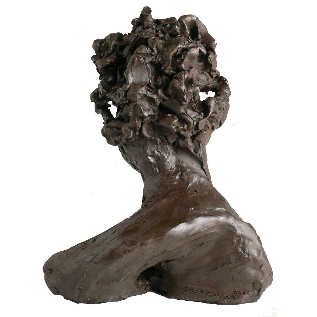 La mirada — view 2