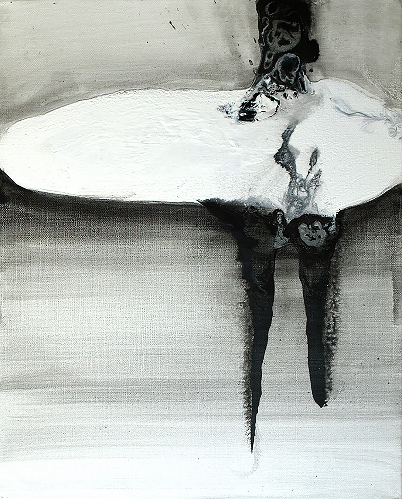 Dissolution