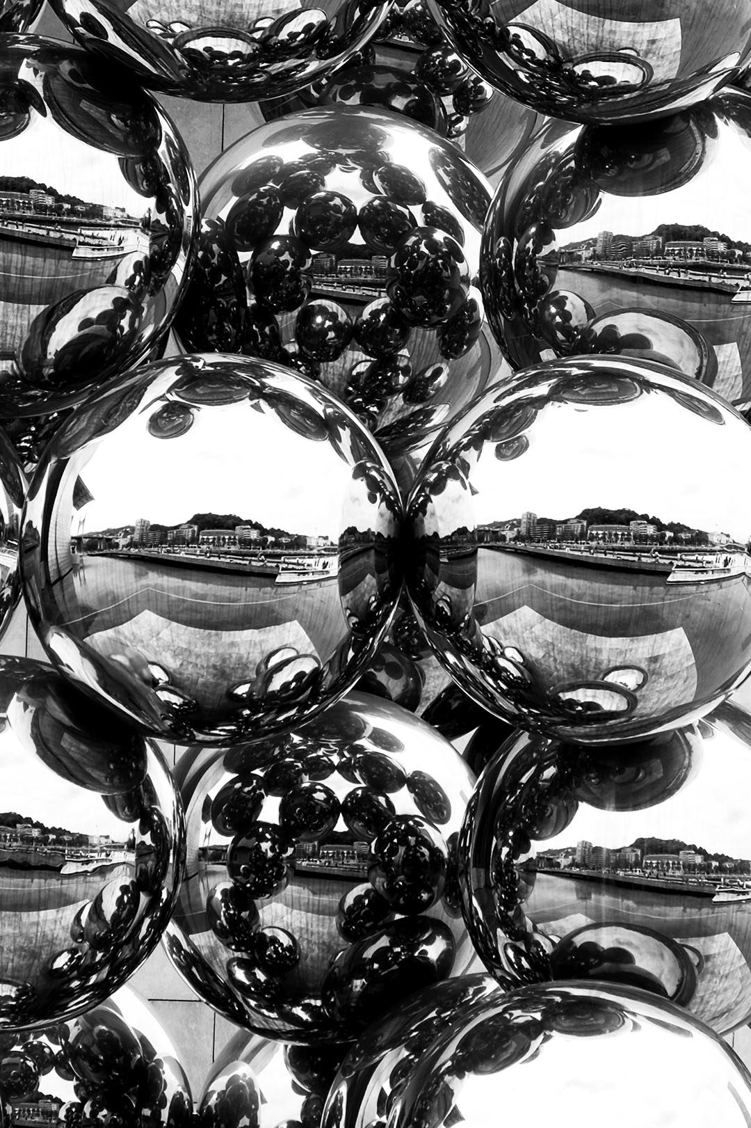 Heterotopias - Fotografía / Photographie. Medium: Digital photography, Year: 2024. — Estela Currao.