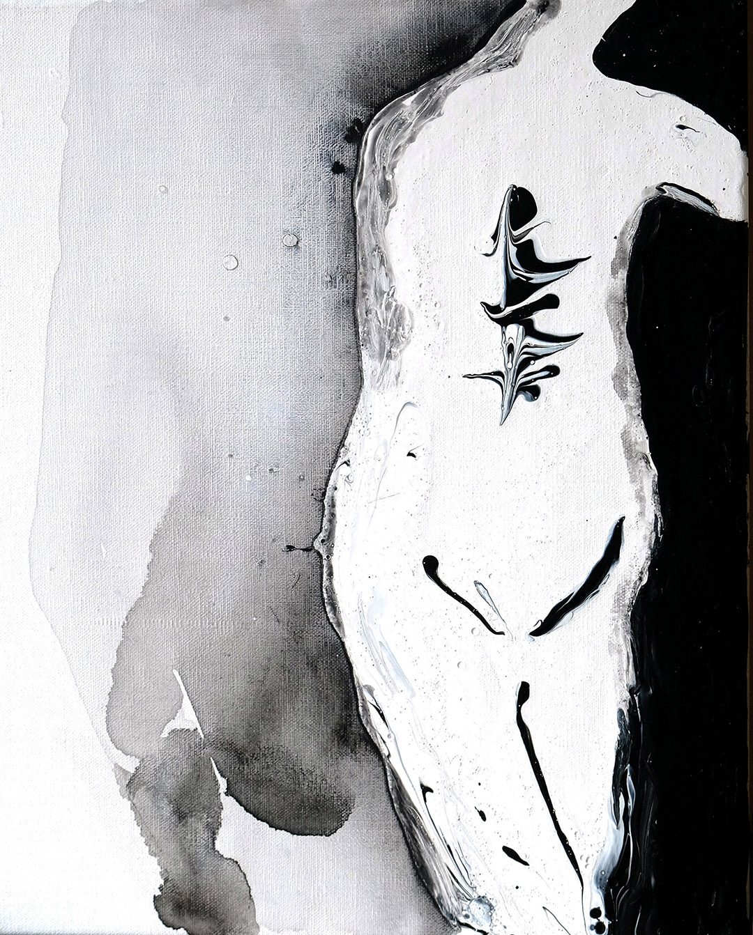 Indelible Inner Space